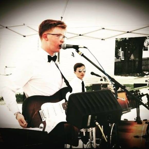 Meet your Posher, Daniel - Picture 1 of 1